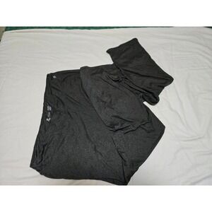 Energy Zone Athletic Performance W Straight Fit Charcoal Pants Size 3X /0258